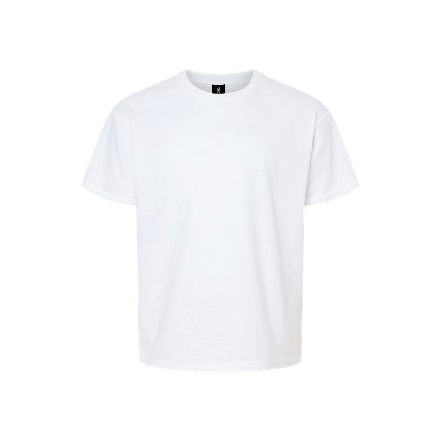 BLANK Basic - Softstyle Tee