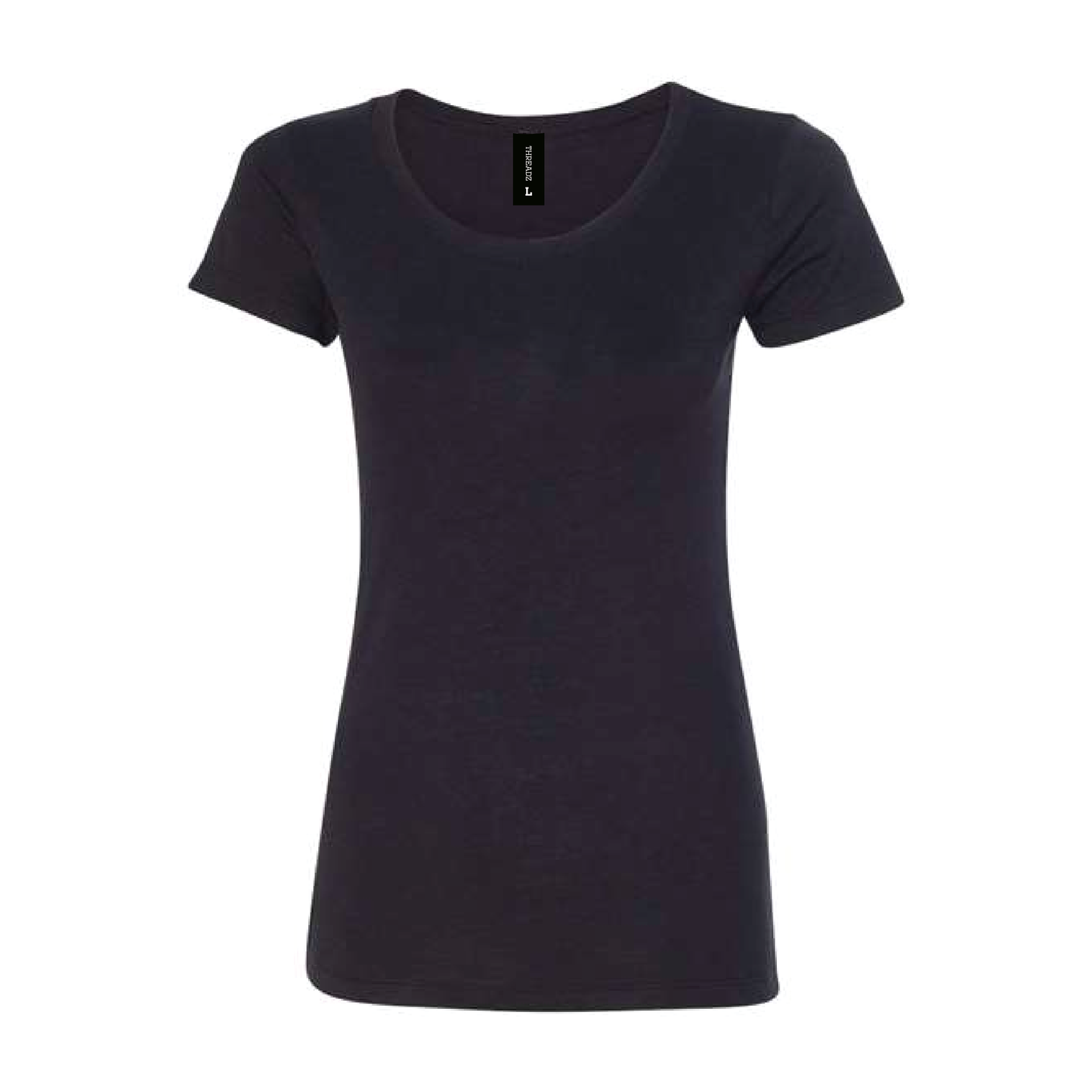 BLANK Premium - Triblend Women's Tee