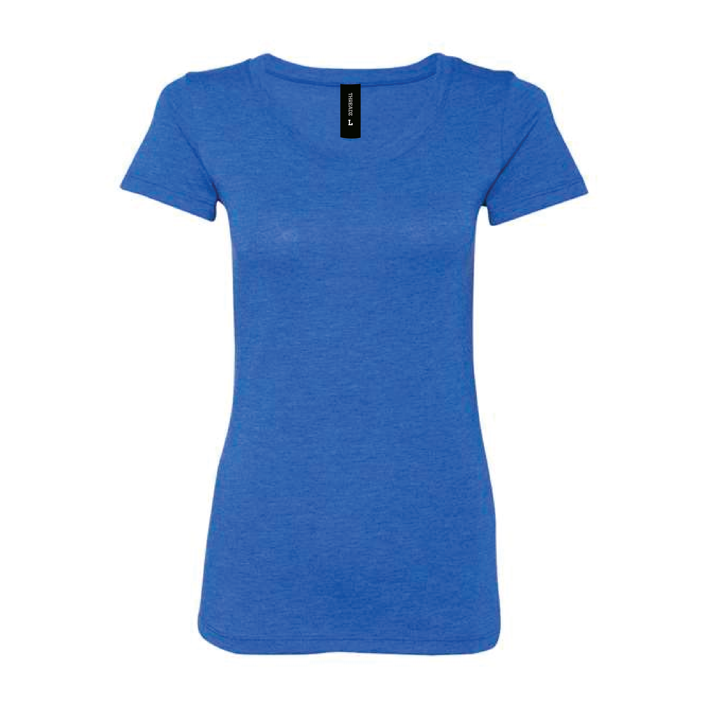 BLANK Premium - Triblend Women's Tee