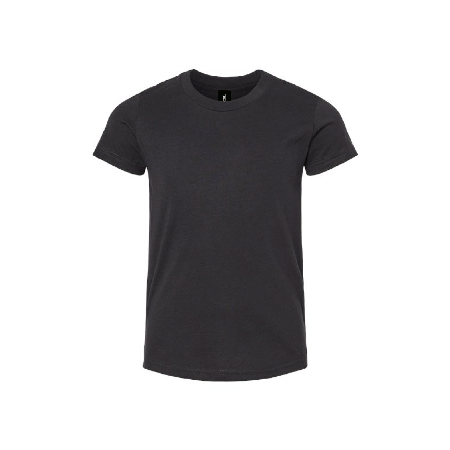 BLANK Premium - CVC Cotton Tee