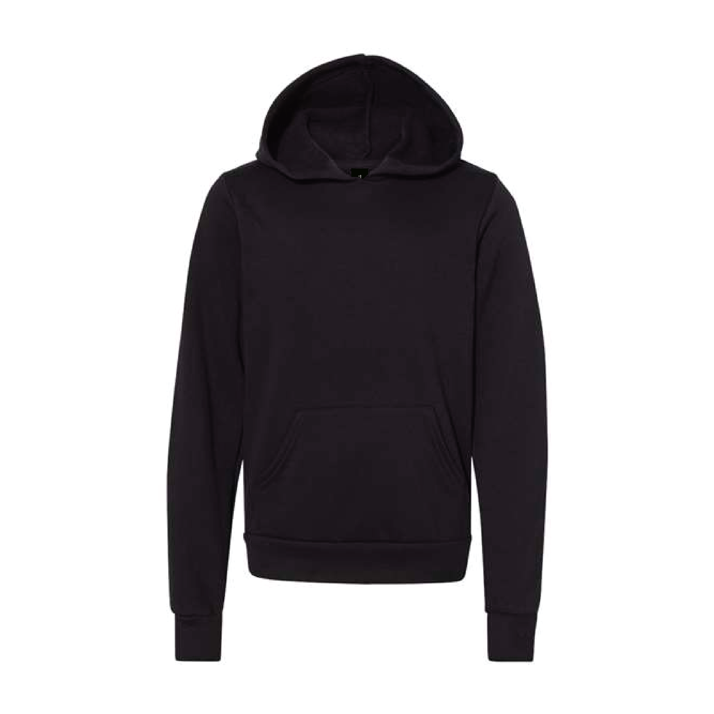 BLANK Ultra Premium - Cotton Blend Hoodie