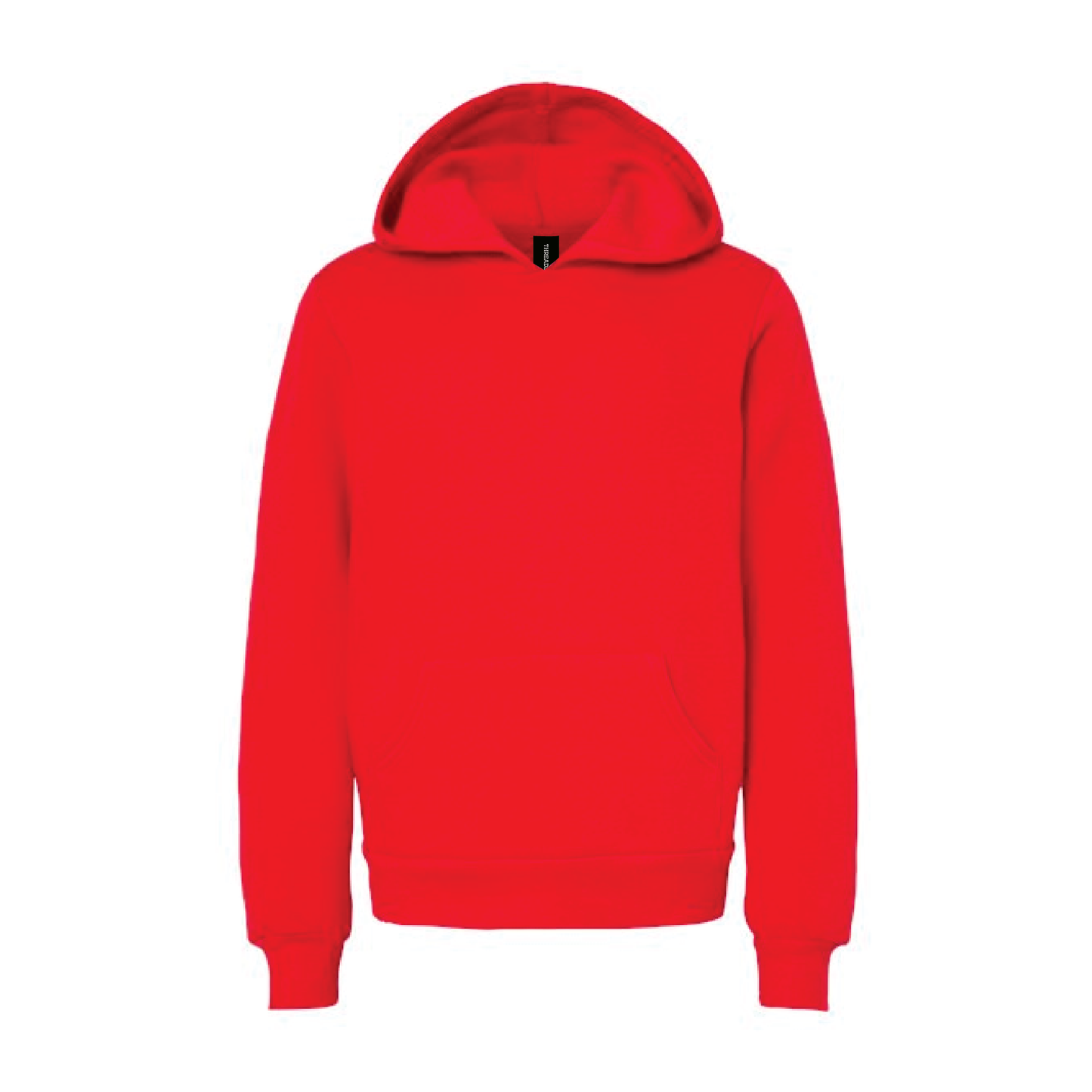 BLANK Ultra Premium - Cotton Blend Hoodie