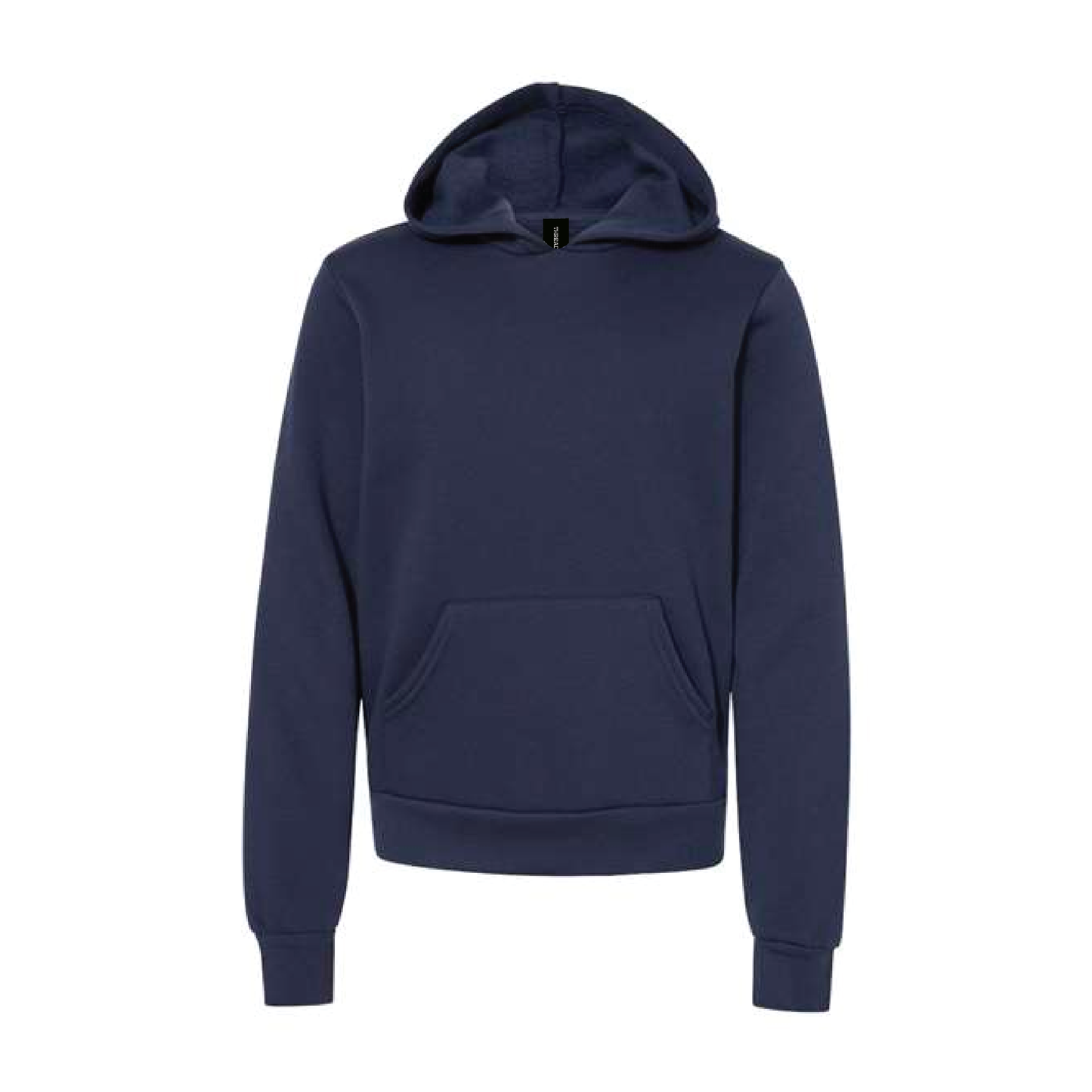 BLANK Ultra Premium - Cotton Blend Hoodie