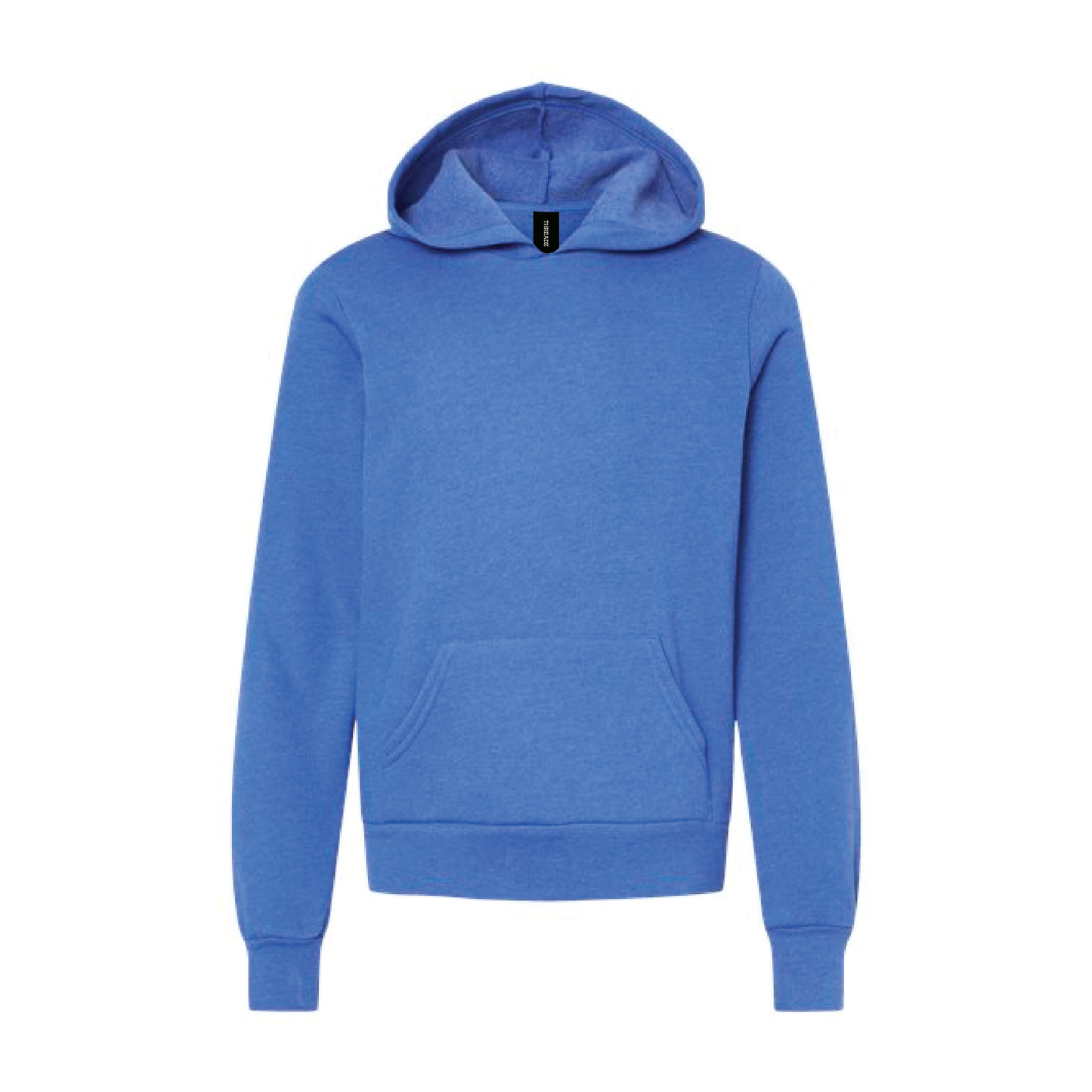 BLANK Ultra Premium - Cotton Blend Hoodie