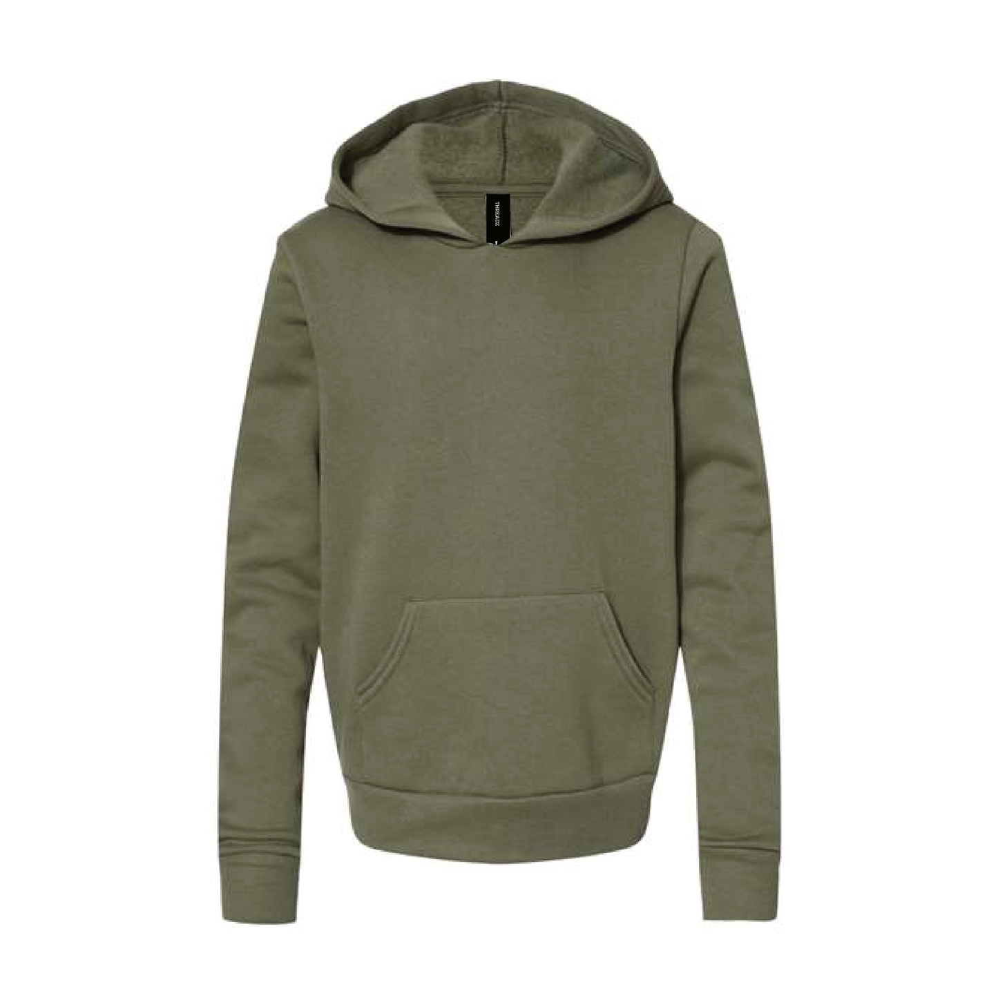 BLANK Ultra Premium - Cotton Blend Hoodie