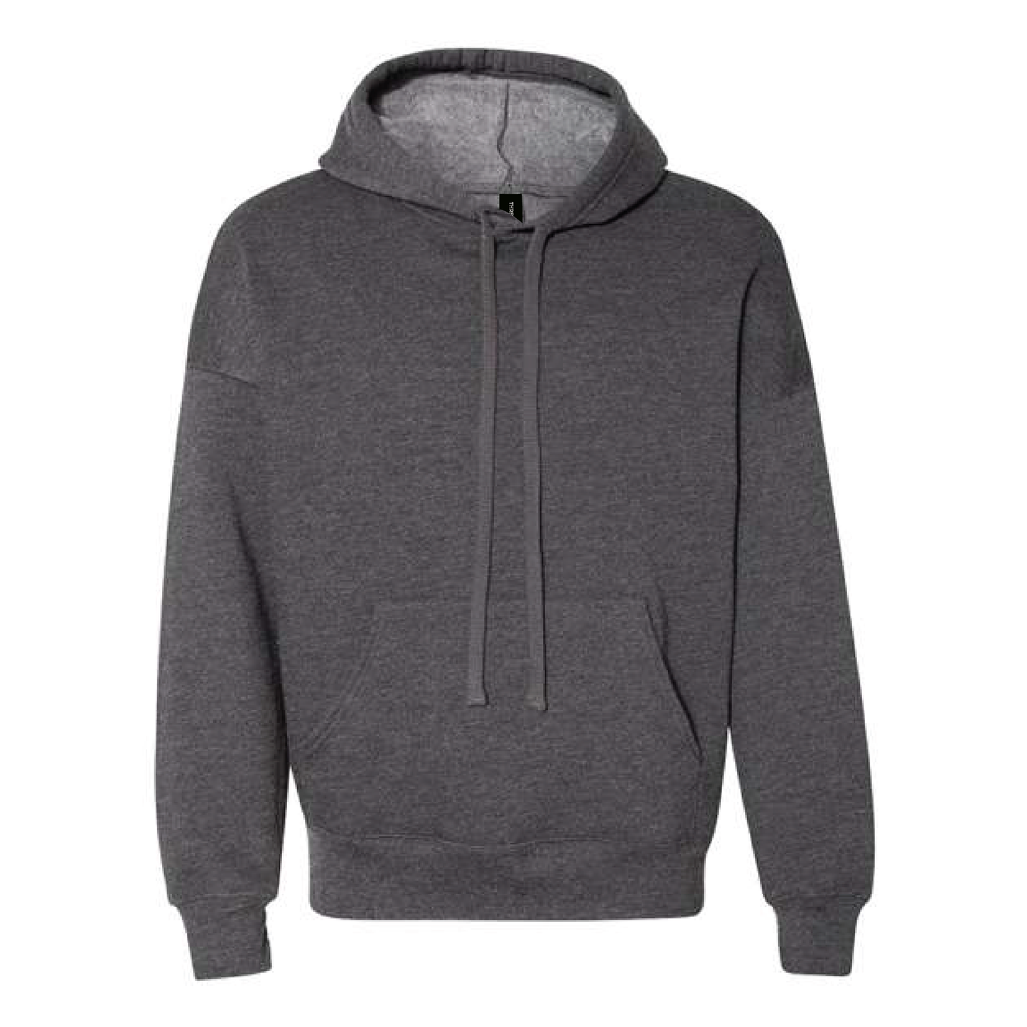 BLANK Ultra Premium - Cotton Blend Hoodie