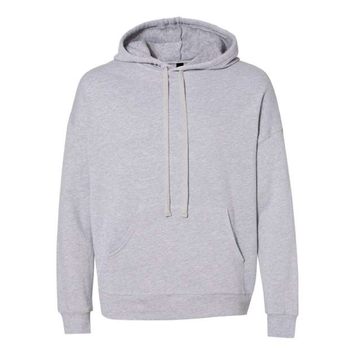 BLANK Ultra Premium - Cotton Blend Hoodie