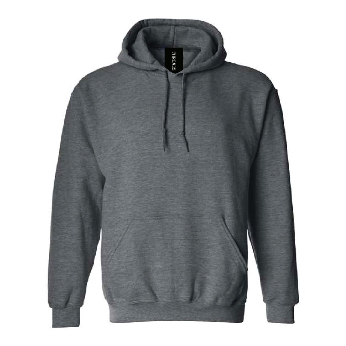 BLANK Basic - Cotton Blend Hoodie