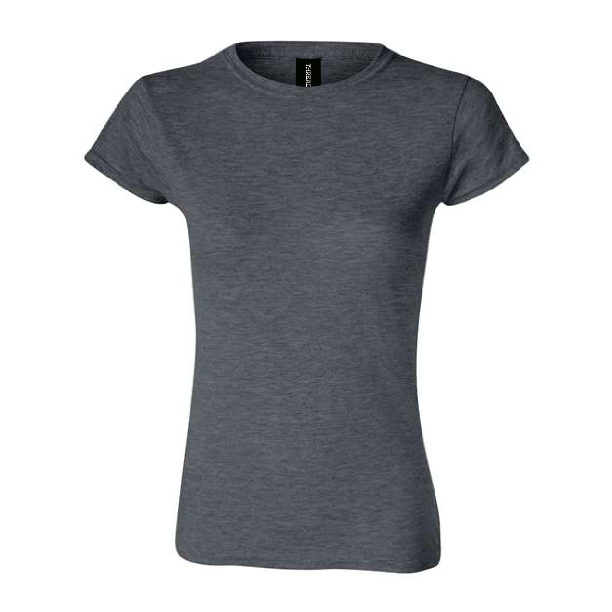 BLANK Basic - Softstyle Women's Tee