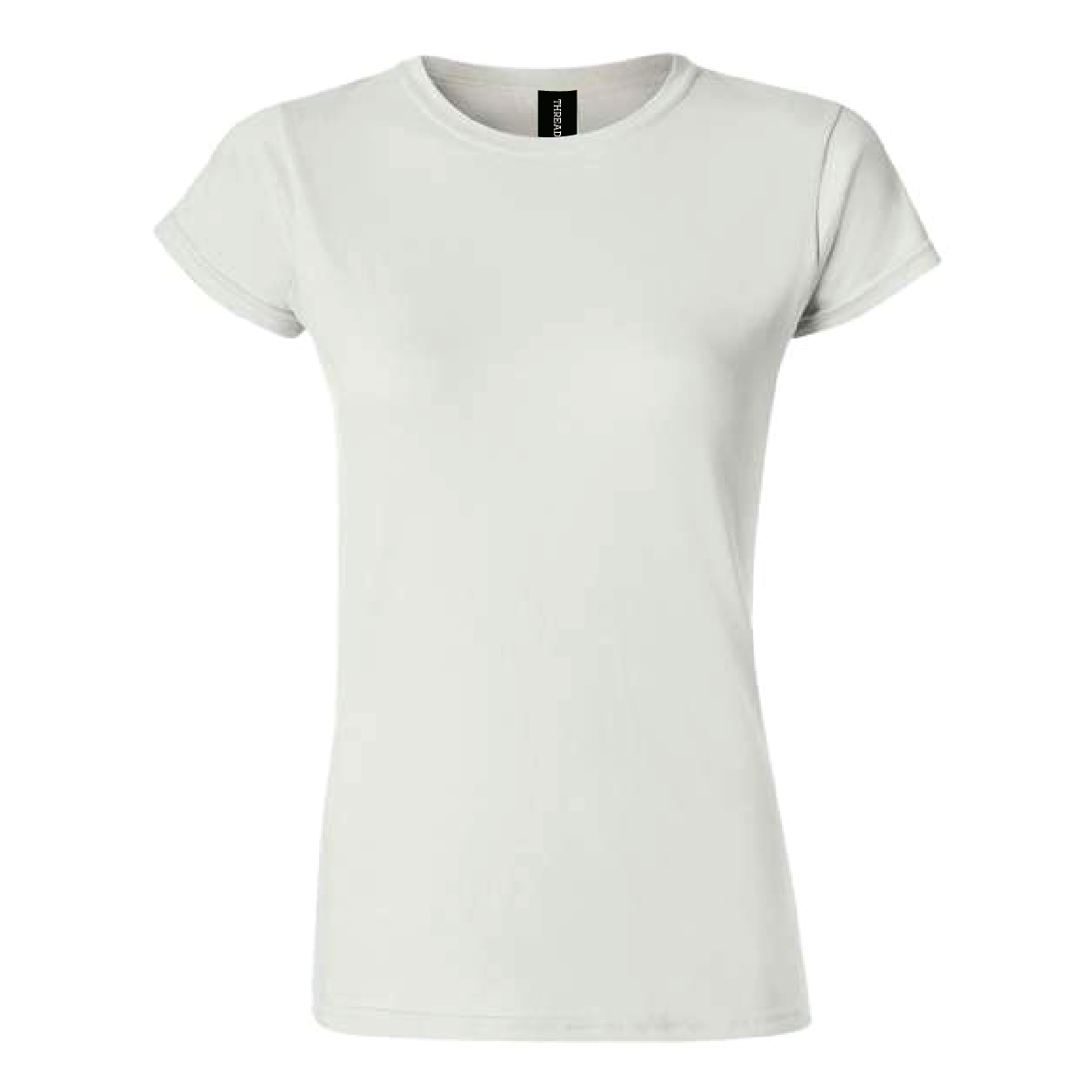 BLANK Basic - Softstyle Women's Tee