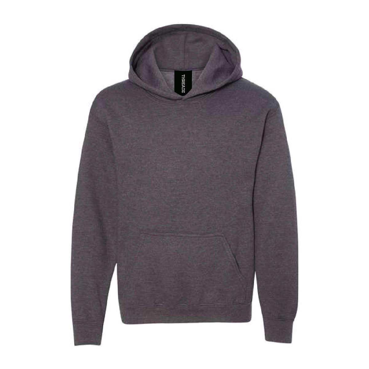 BLANK Basic - Cotton Blend Hoodie