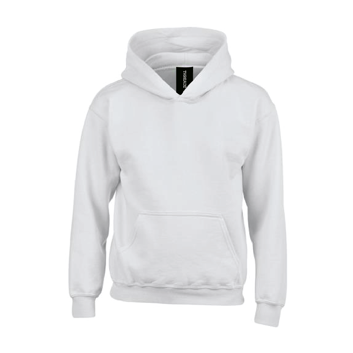 BLANK Basic - Cotton Blend Hoodie