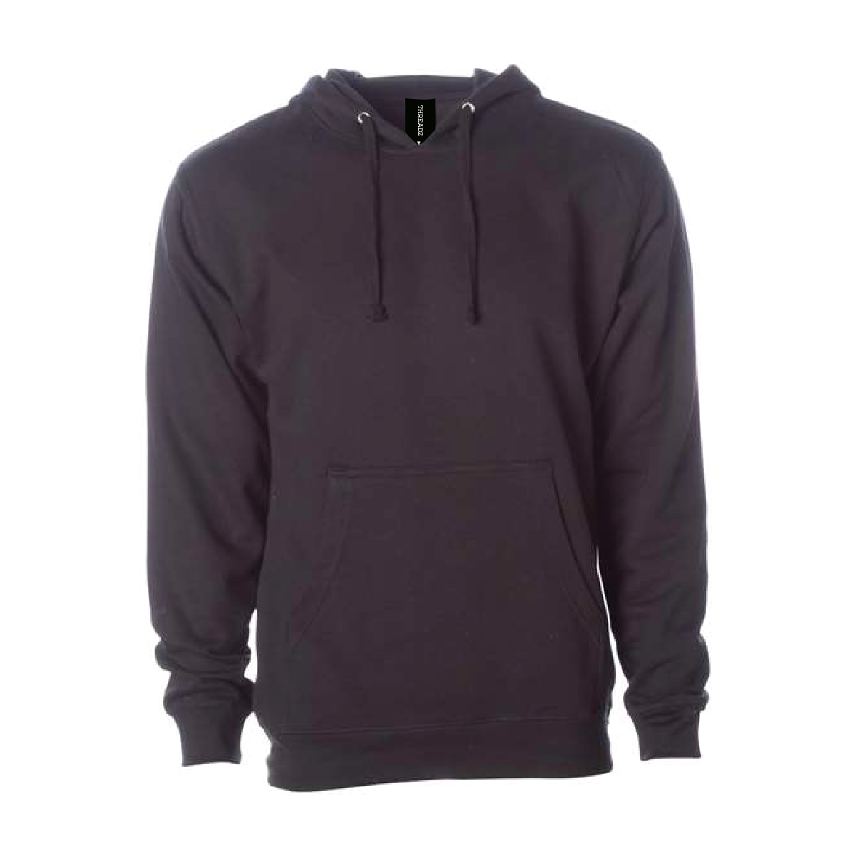 BLANK Premium - Cotton Blend Hoodie