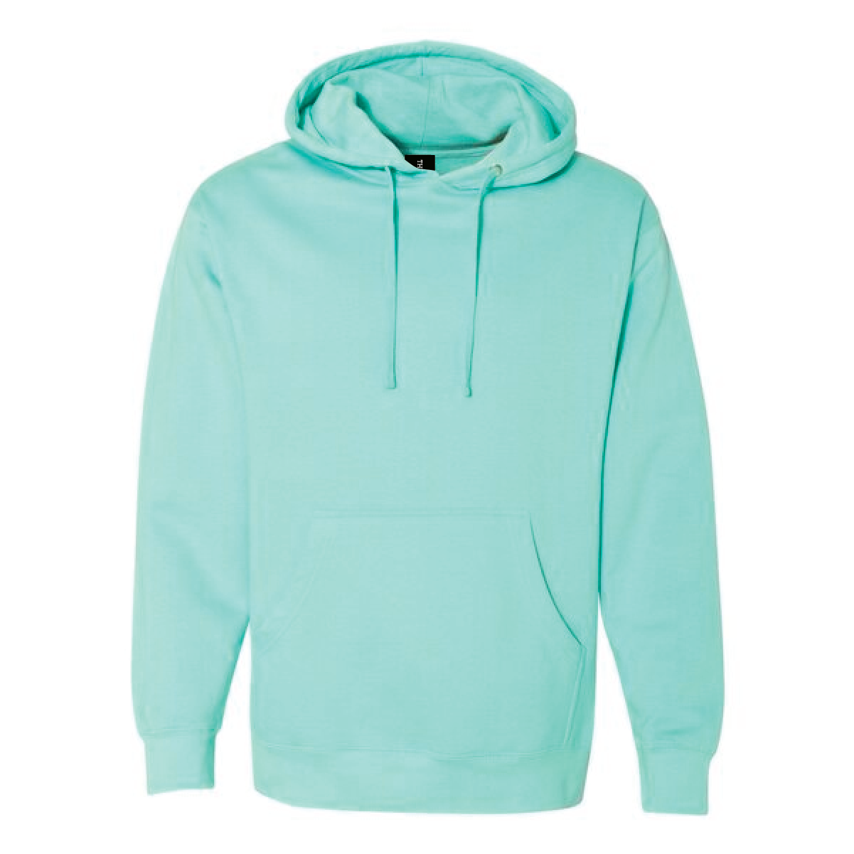 BLANK Premium - Cotton Blend Hoodie