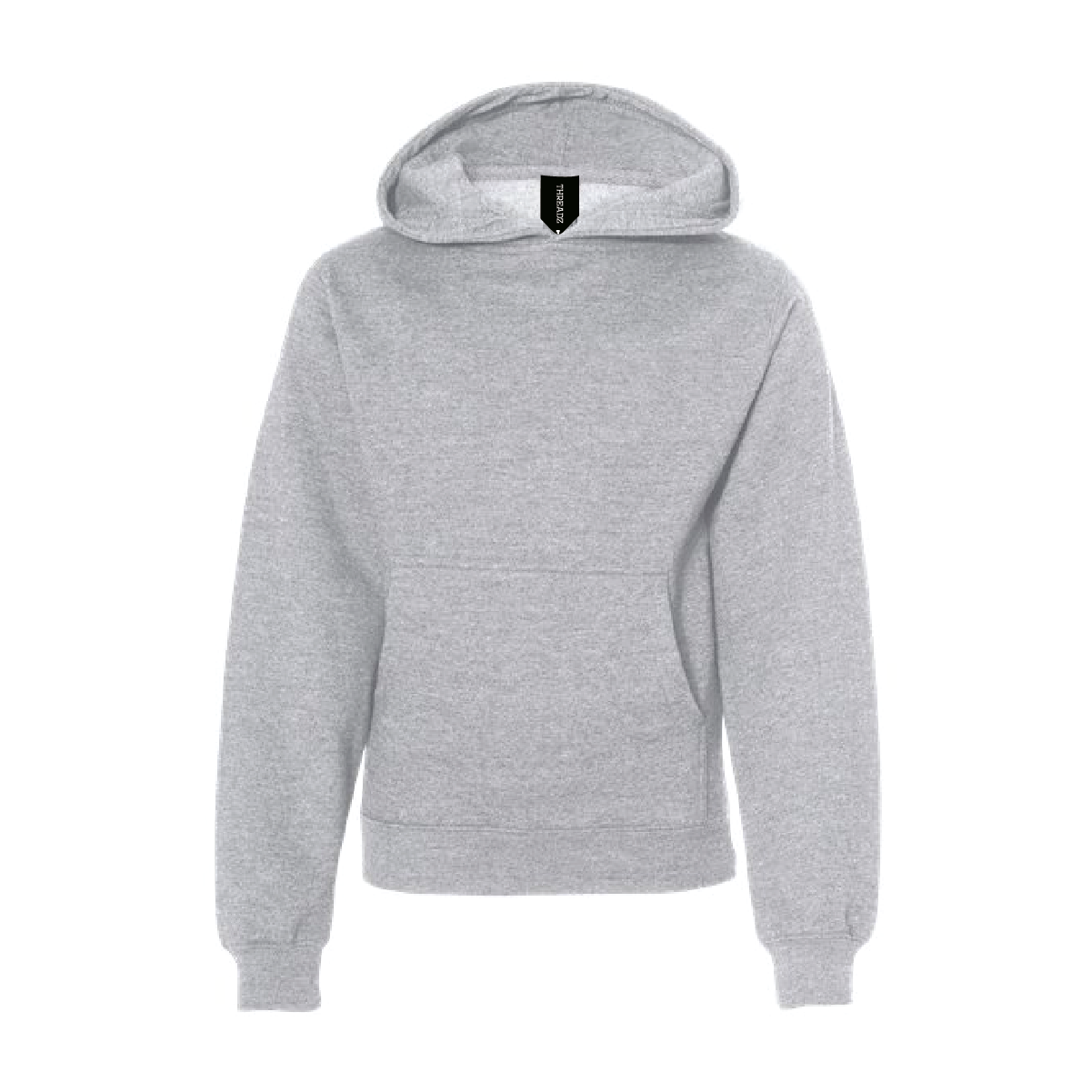 BLANK Premium - Cotton Blend Hoodie