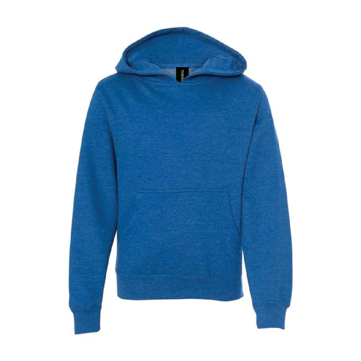 BLANK Premium - Cotton Blend Hoodie