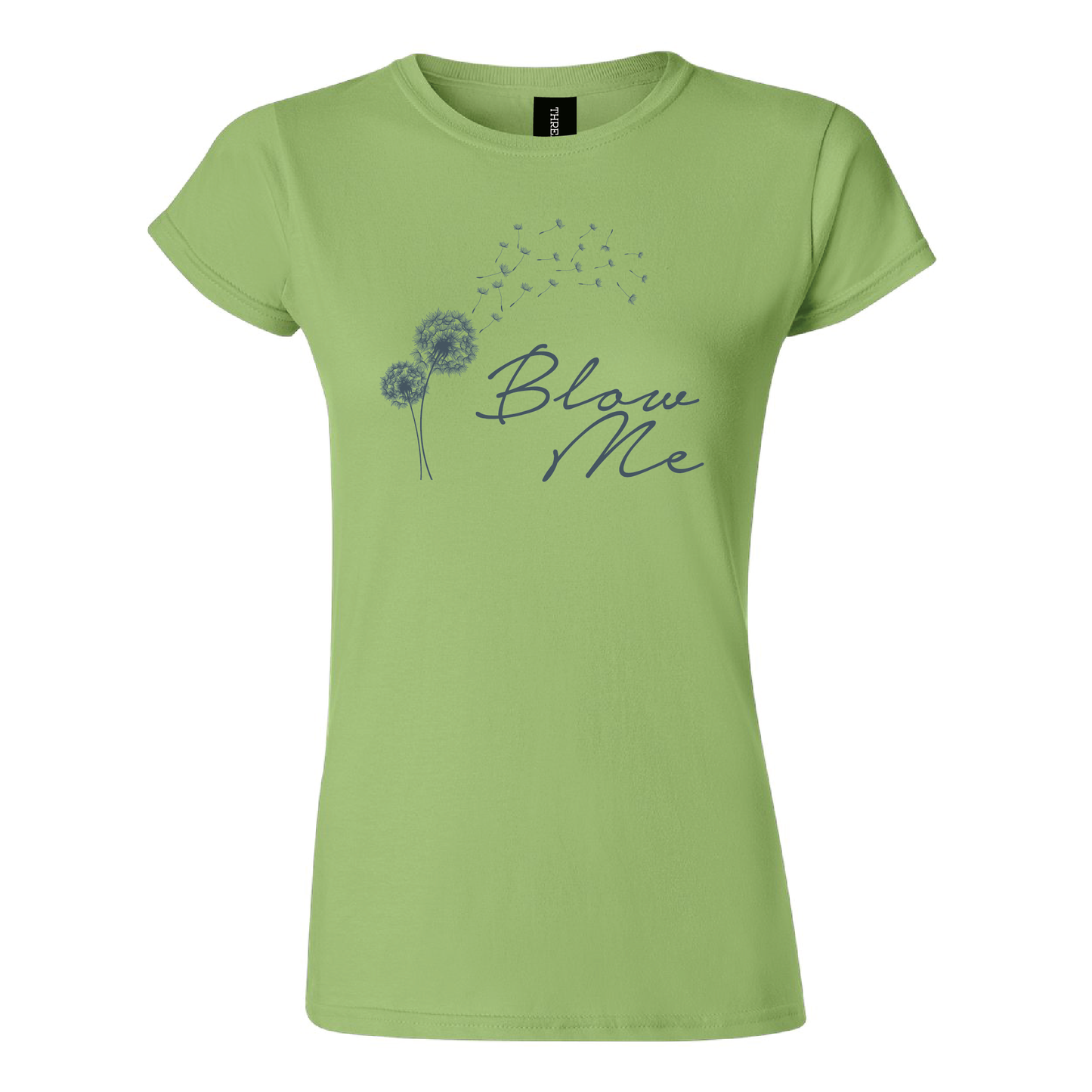 Blow Me Women's Tees