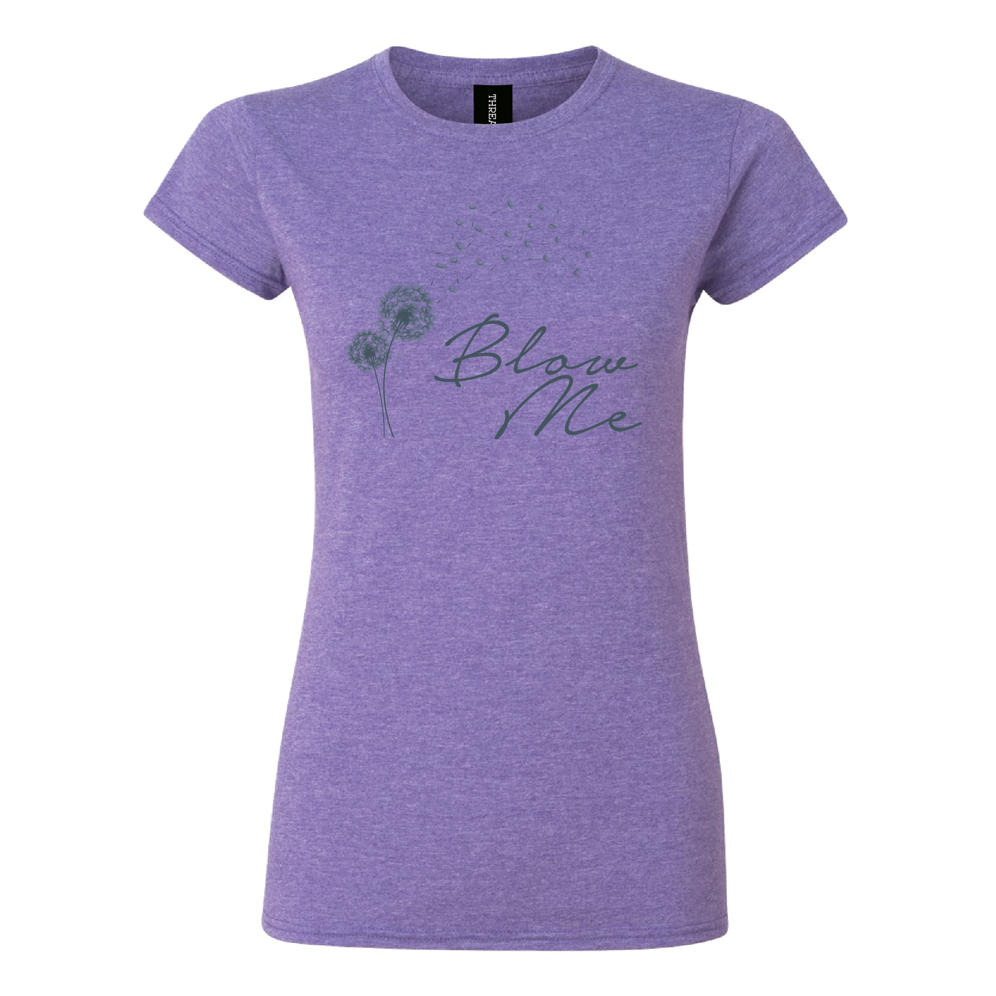 Blow Me Women's Tees