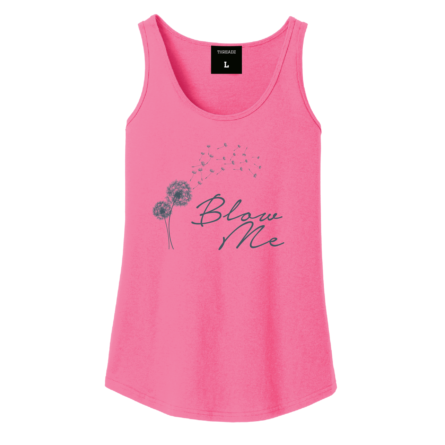 Blow Me Women's Tees