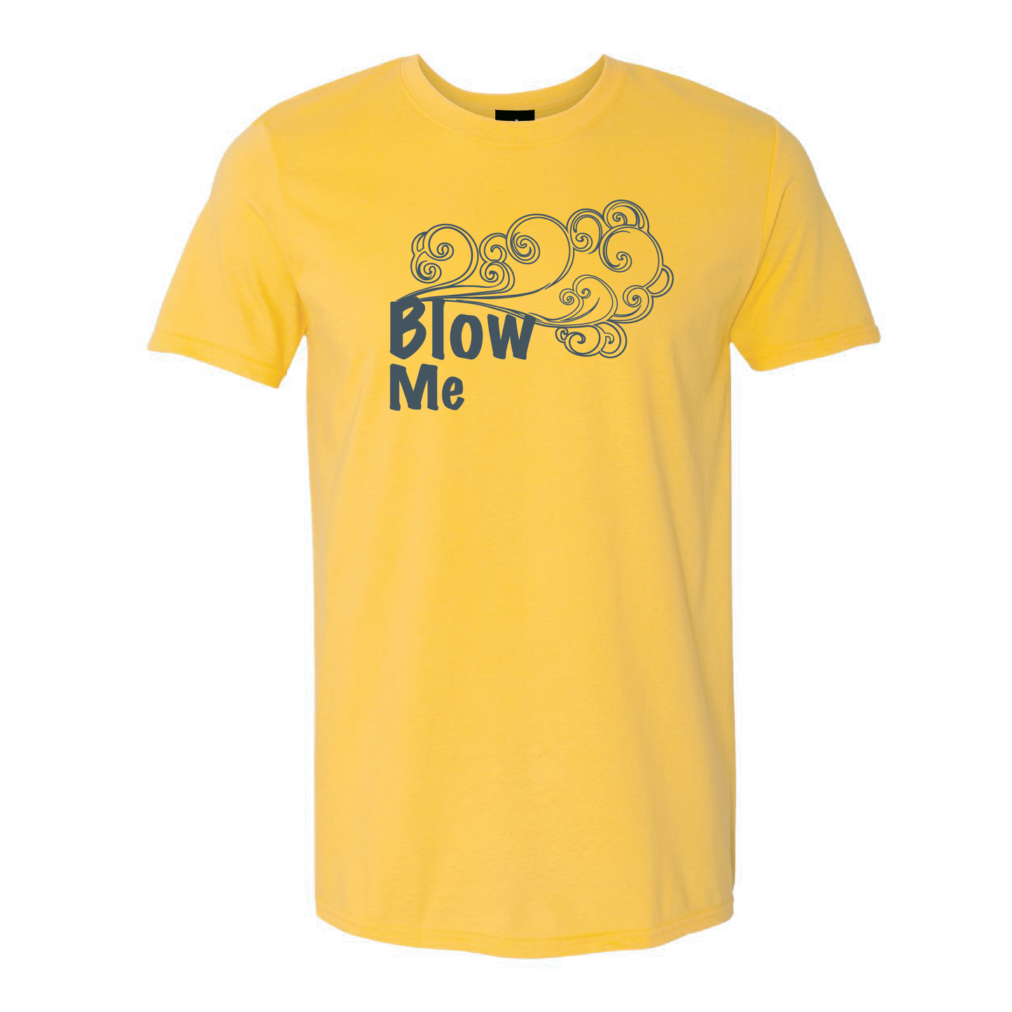 Blow Me Tee