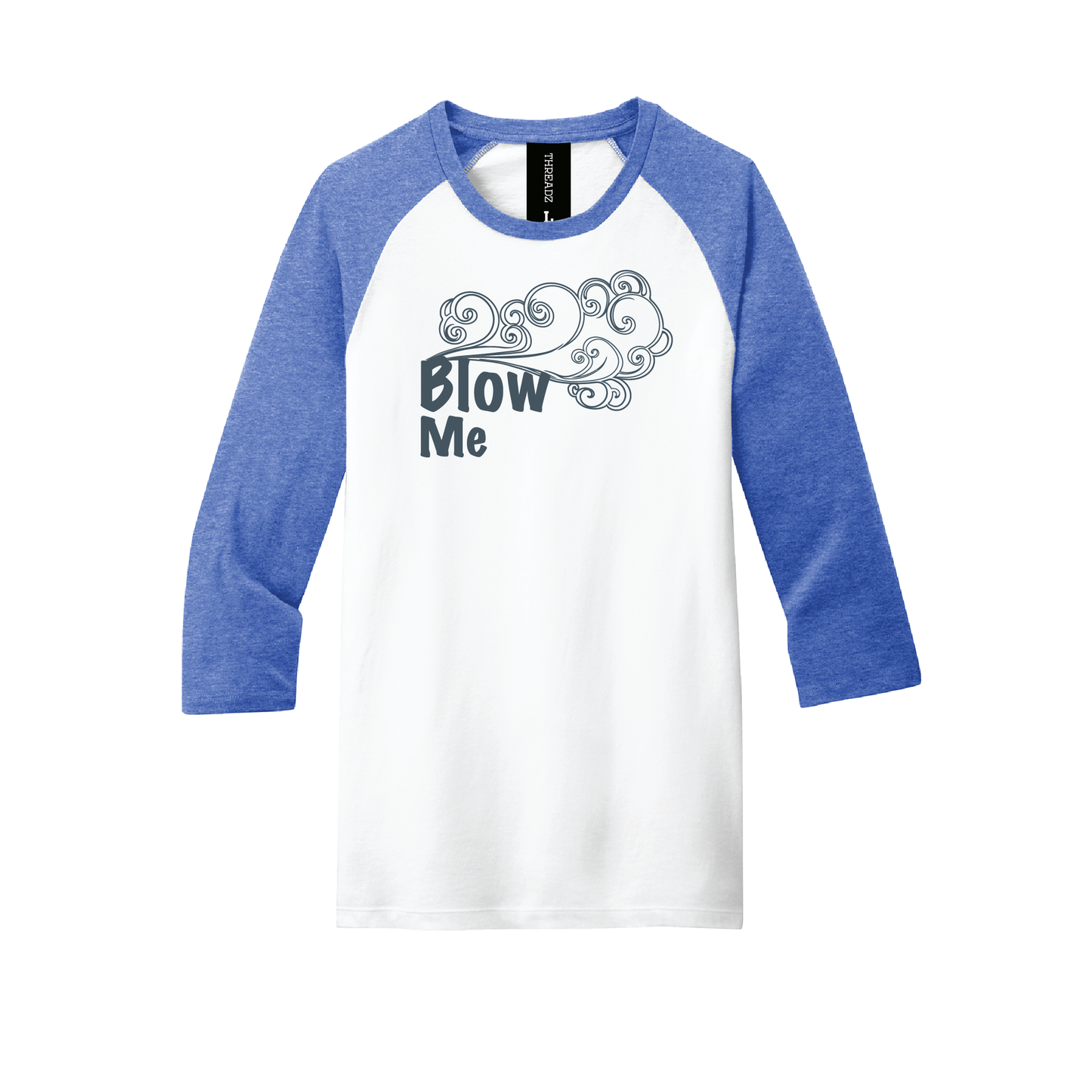 Blow Me Tee