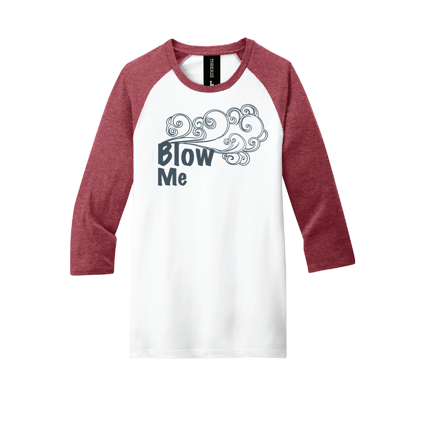 Blow Me Tee