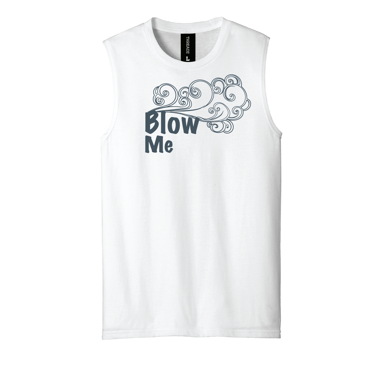 Blow Me Tee