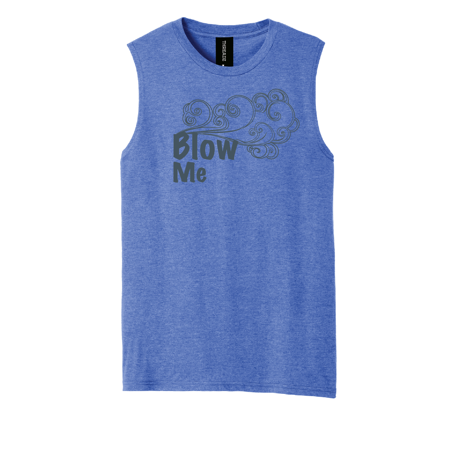 Blow Me Tee