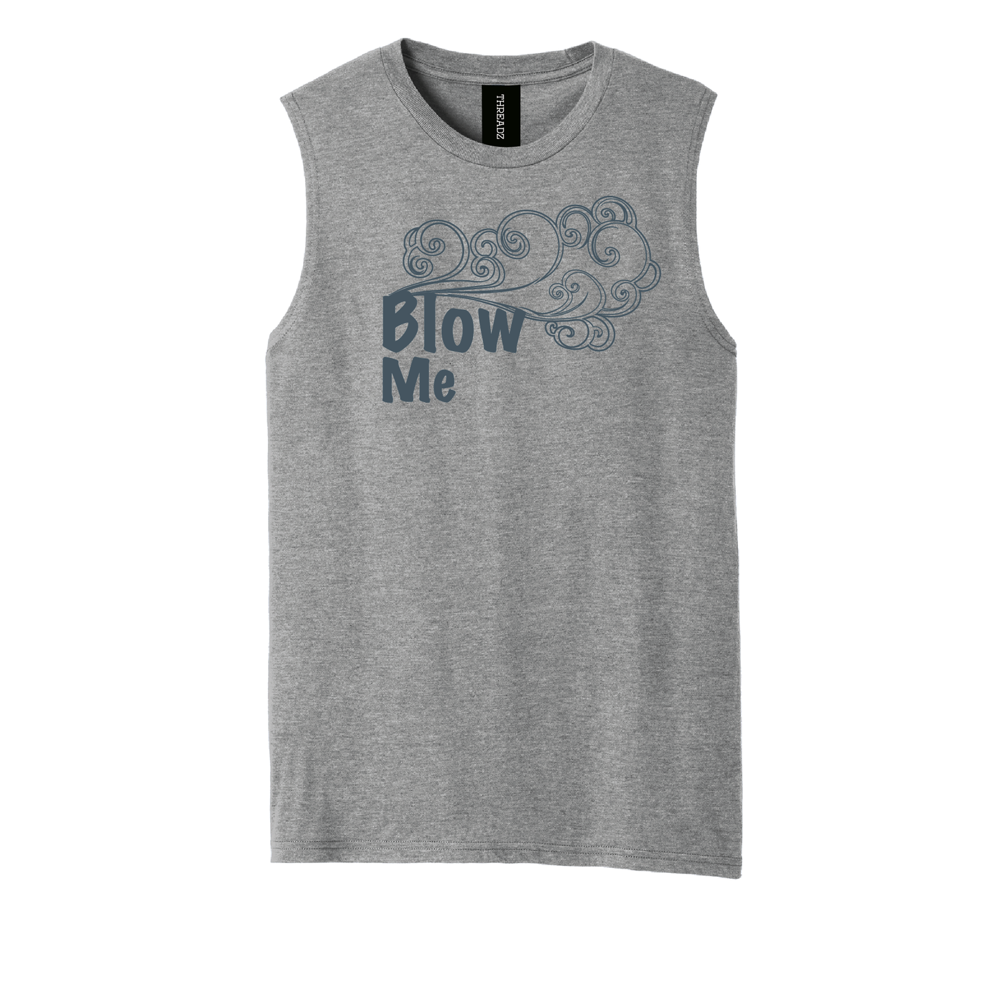 Blow Me Tee