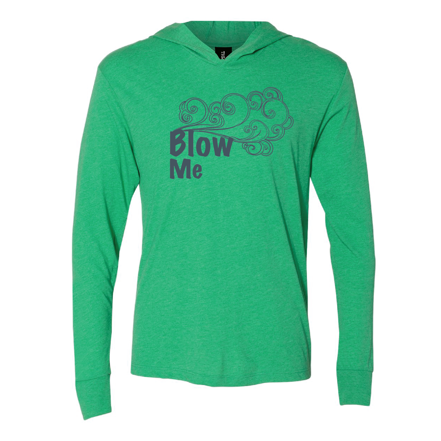 Blow Me Tee