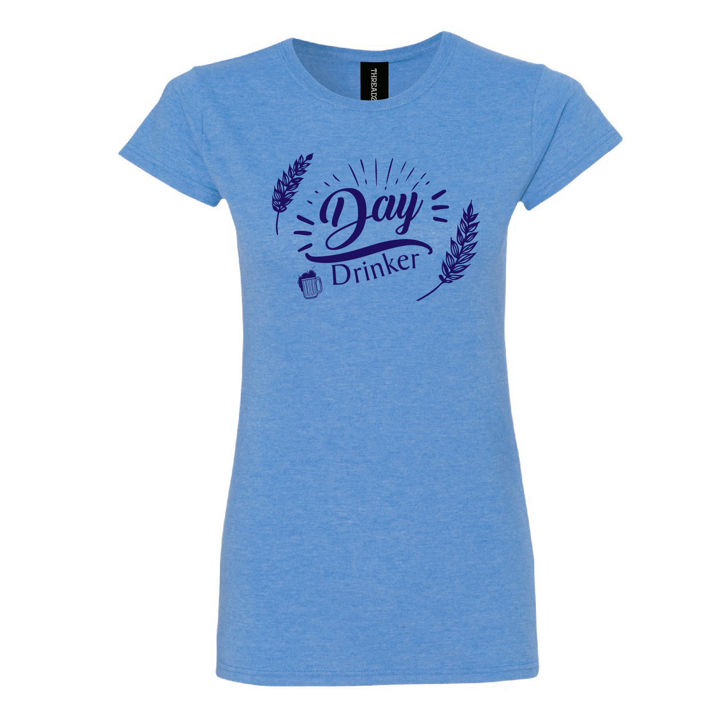 Day Drinker Women's Tee