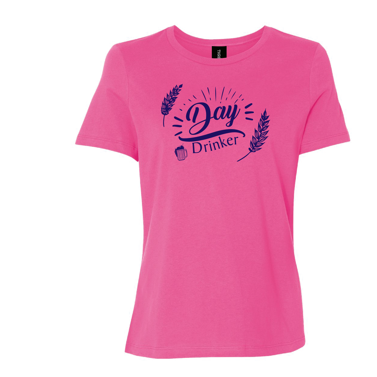 Day Drinker Women's Tee