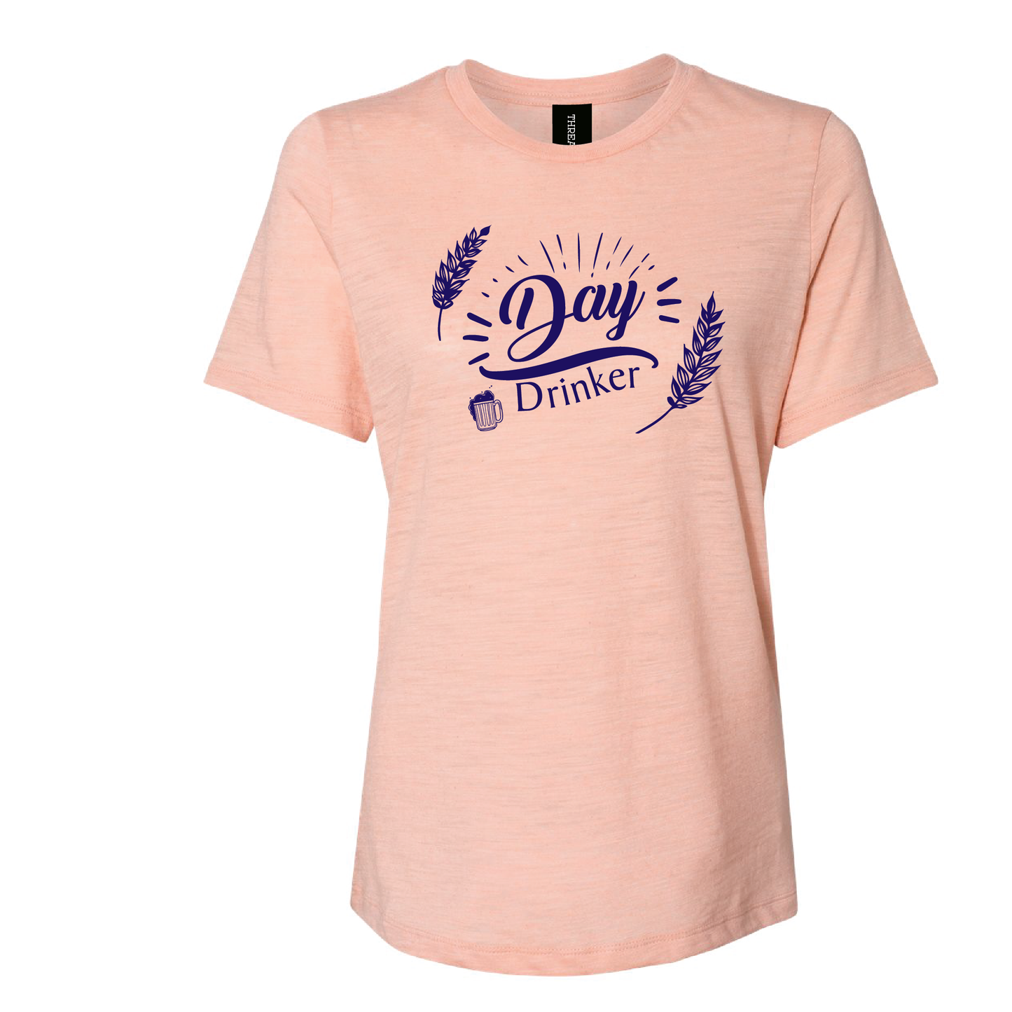 Day Drinker Women's Tee