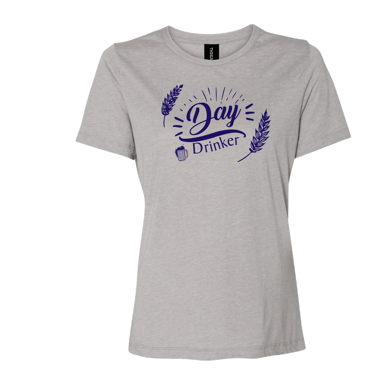 Day Drinker Women's Tee