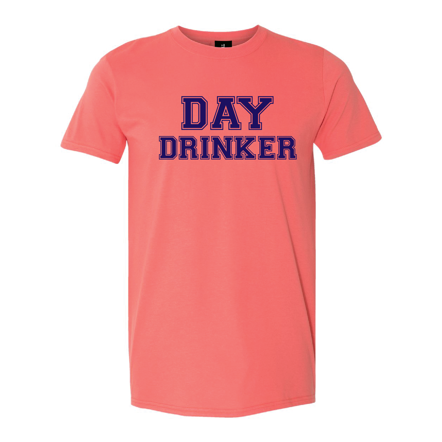 Day Drinker Tee