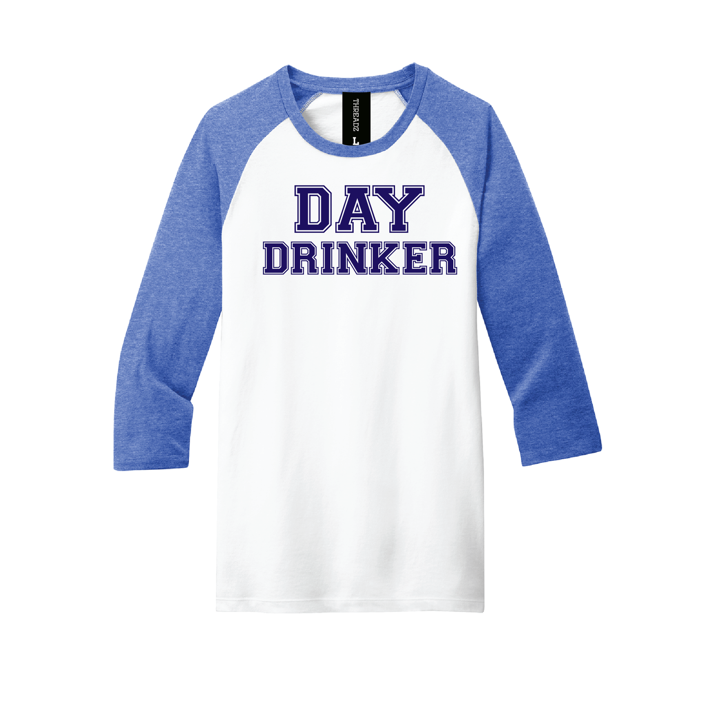 Day Drinker Tee