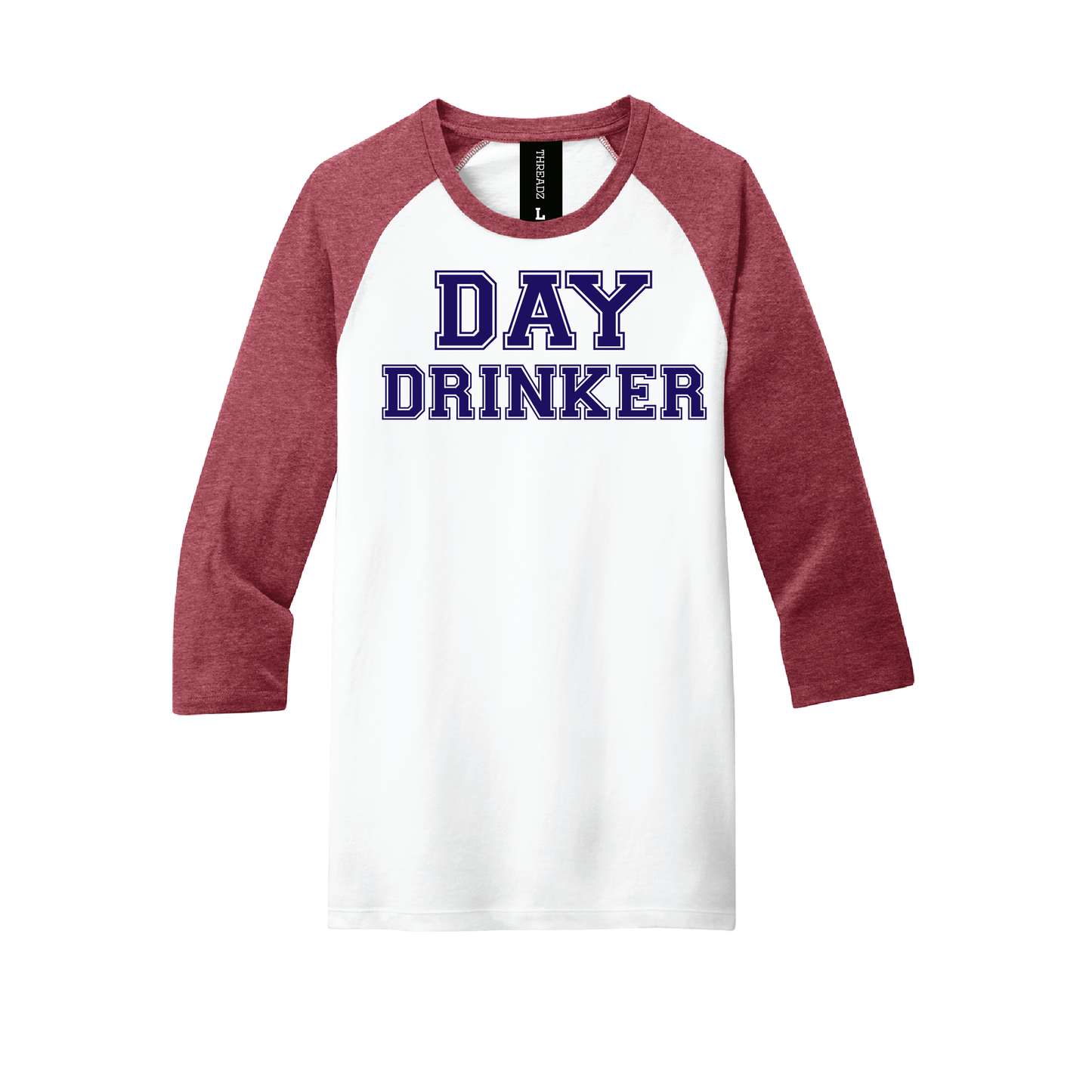 Day Drinker Tee