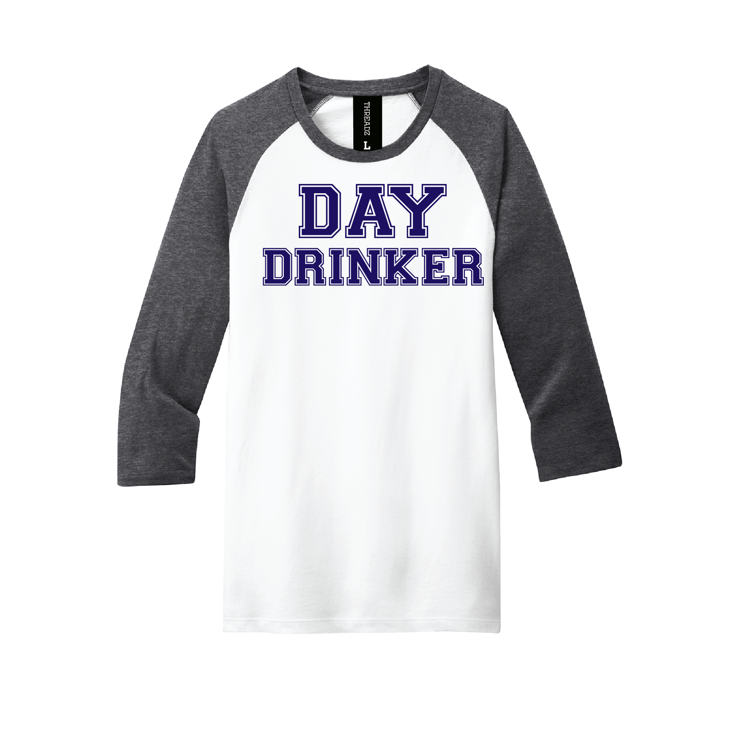 Day Drinker Tee