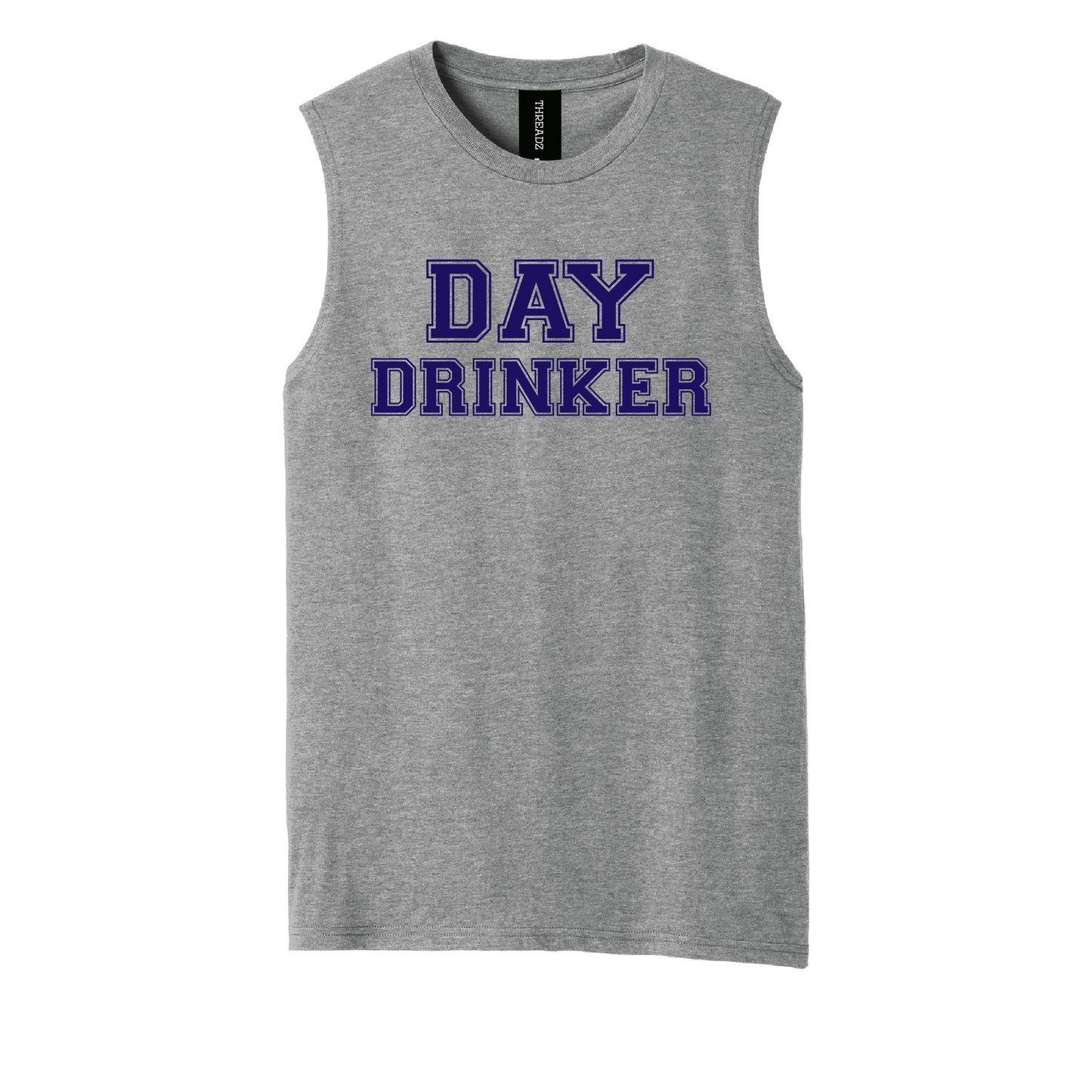 Day Drinker Tee