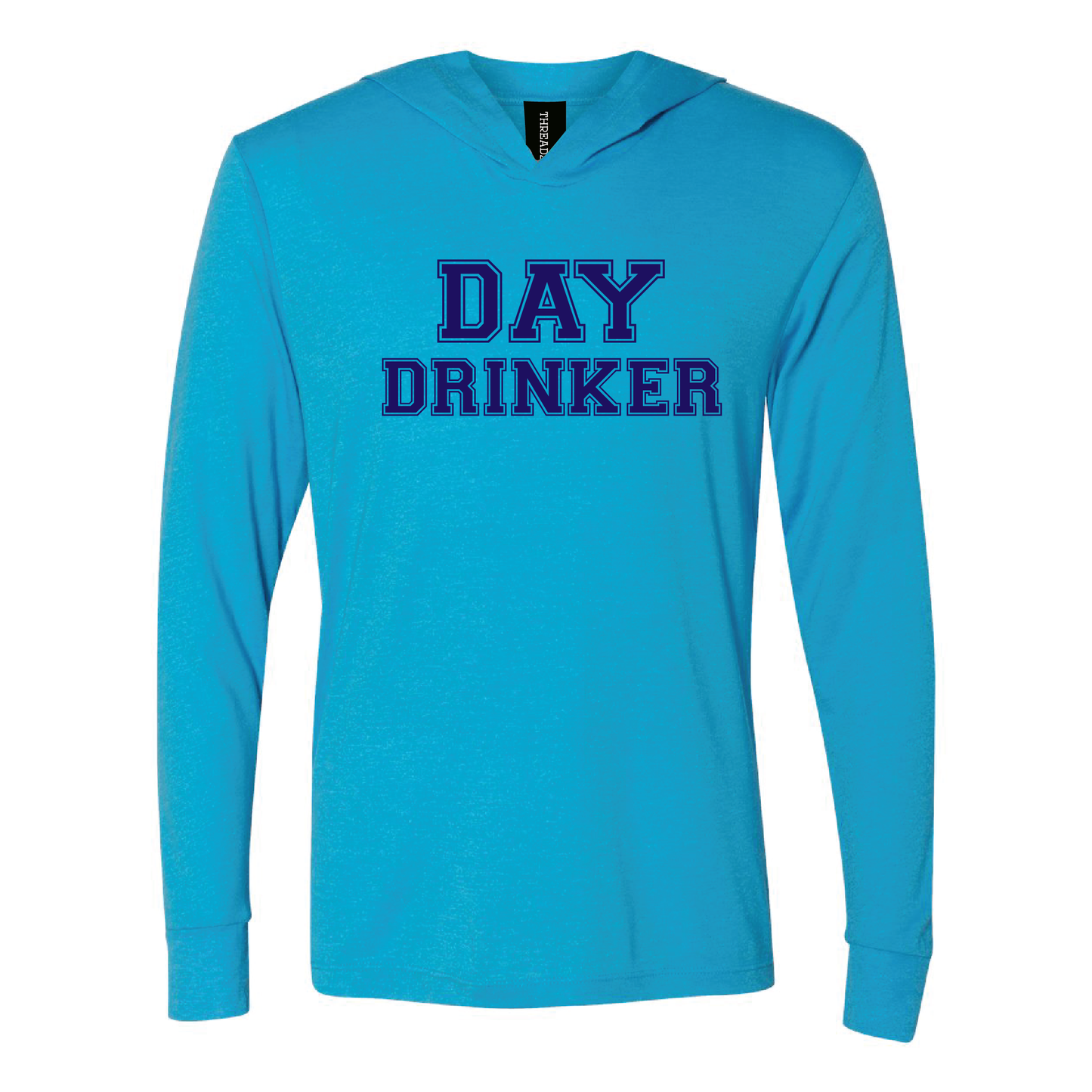 Day Drinker Tee