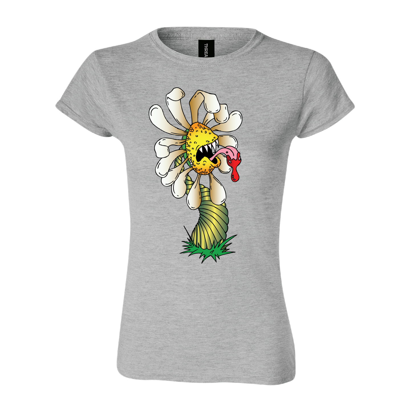 Dead Daisy Women's Tee