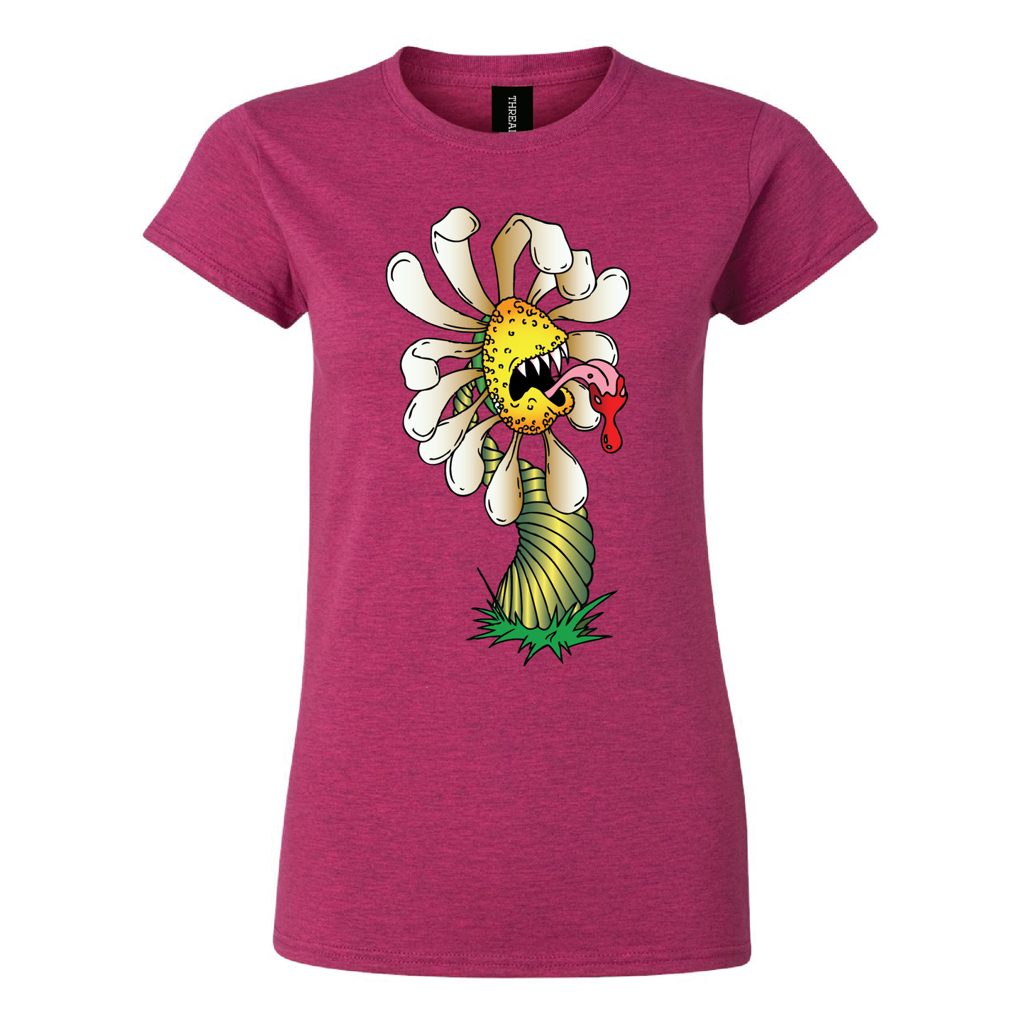 Dead Daisy Women's Tee