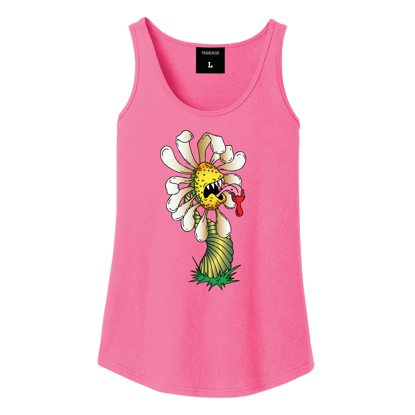 Dead Daisy Women's Tee