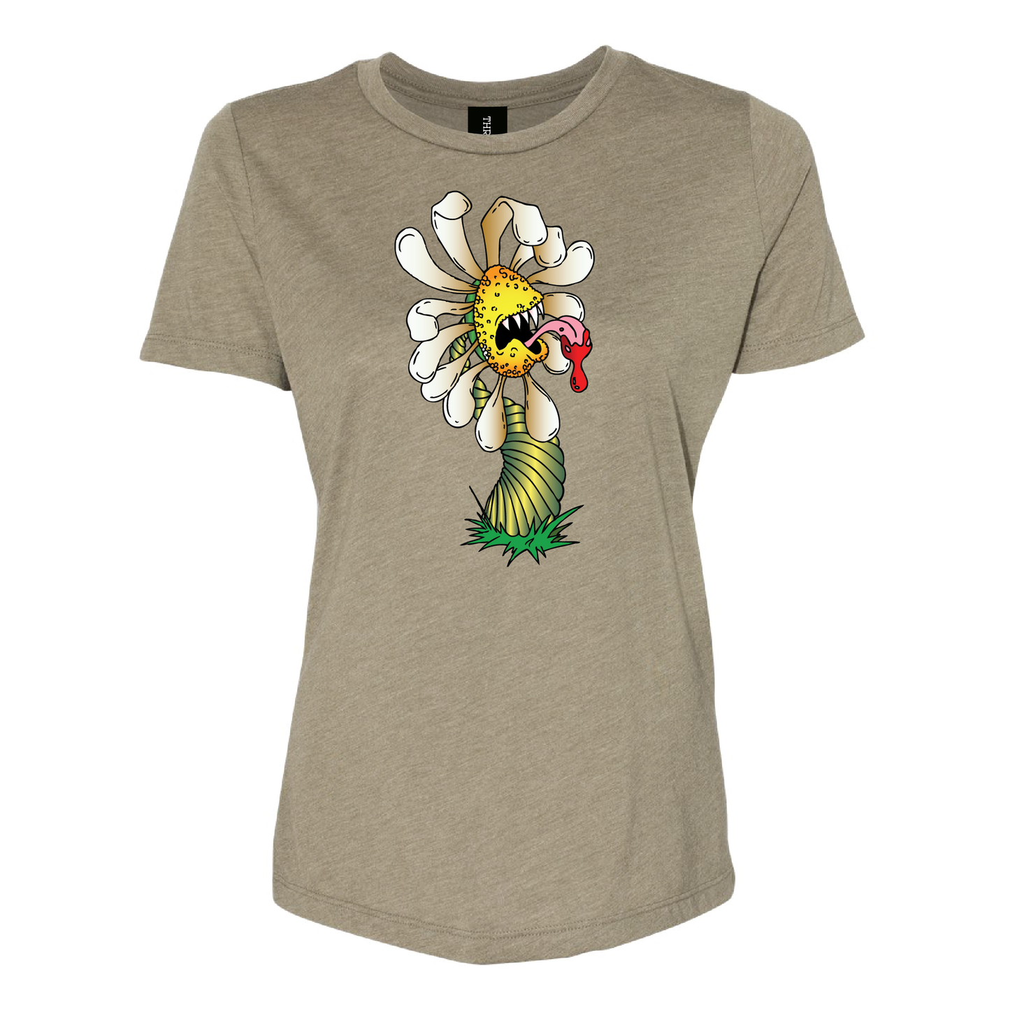 Dead Daisy Women's Tee