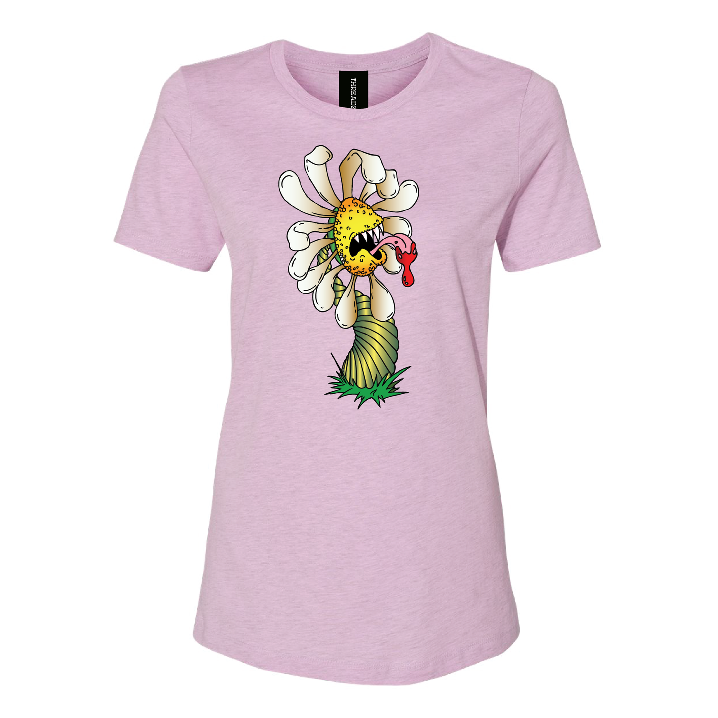 Dead Daisy Women's Tee