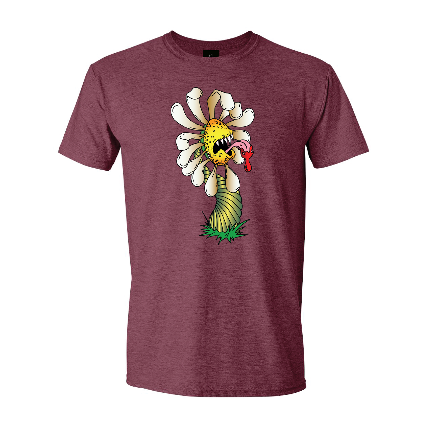 Dead Daisy Tee