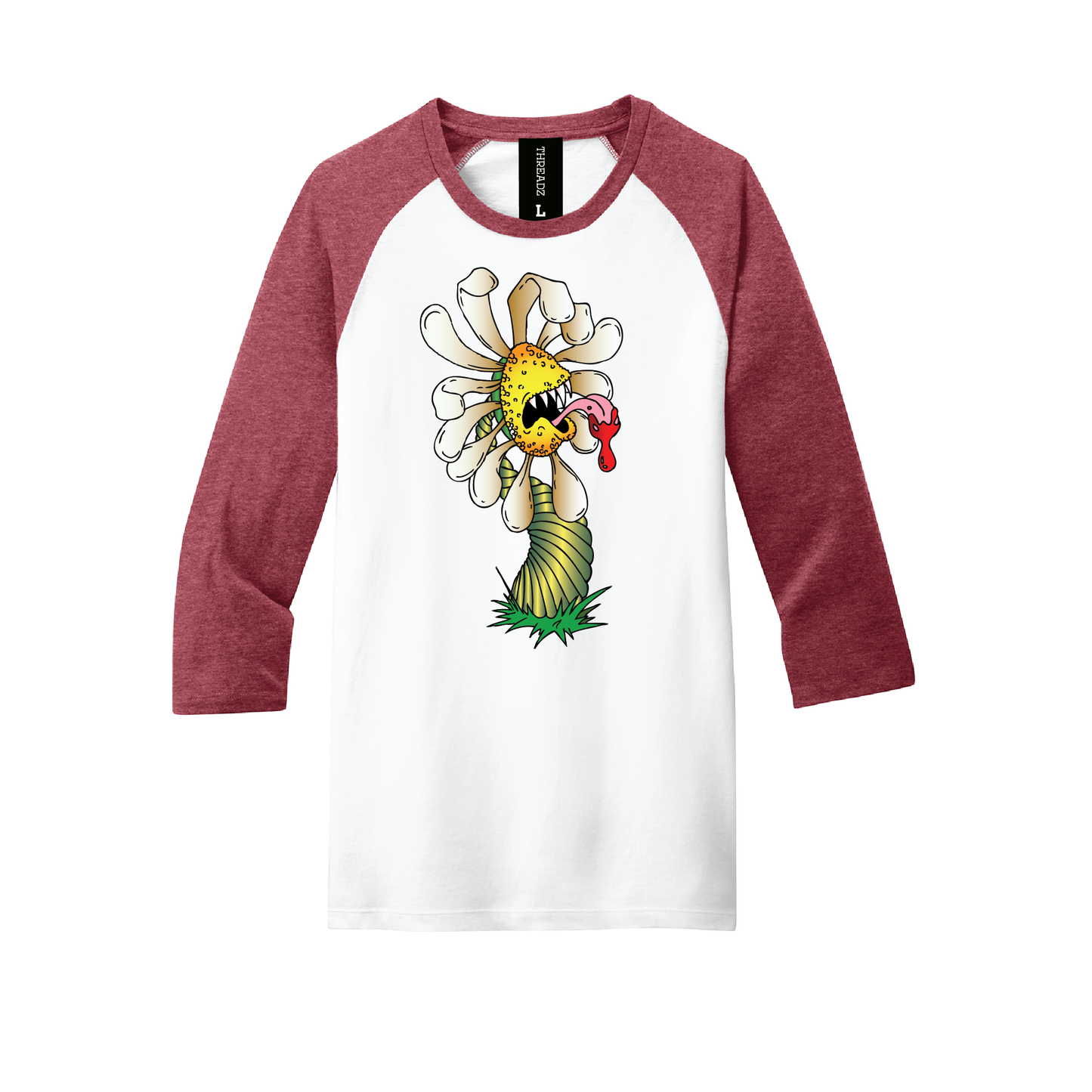 Dead Daisy Tee