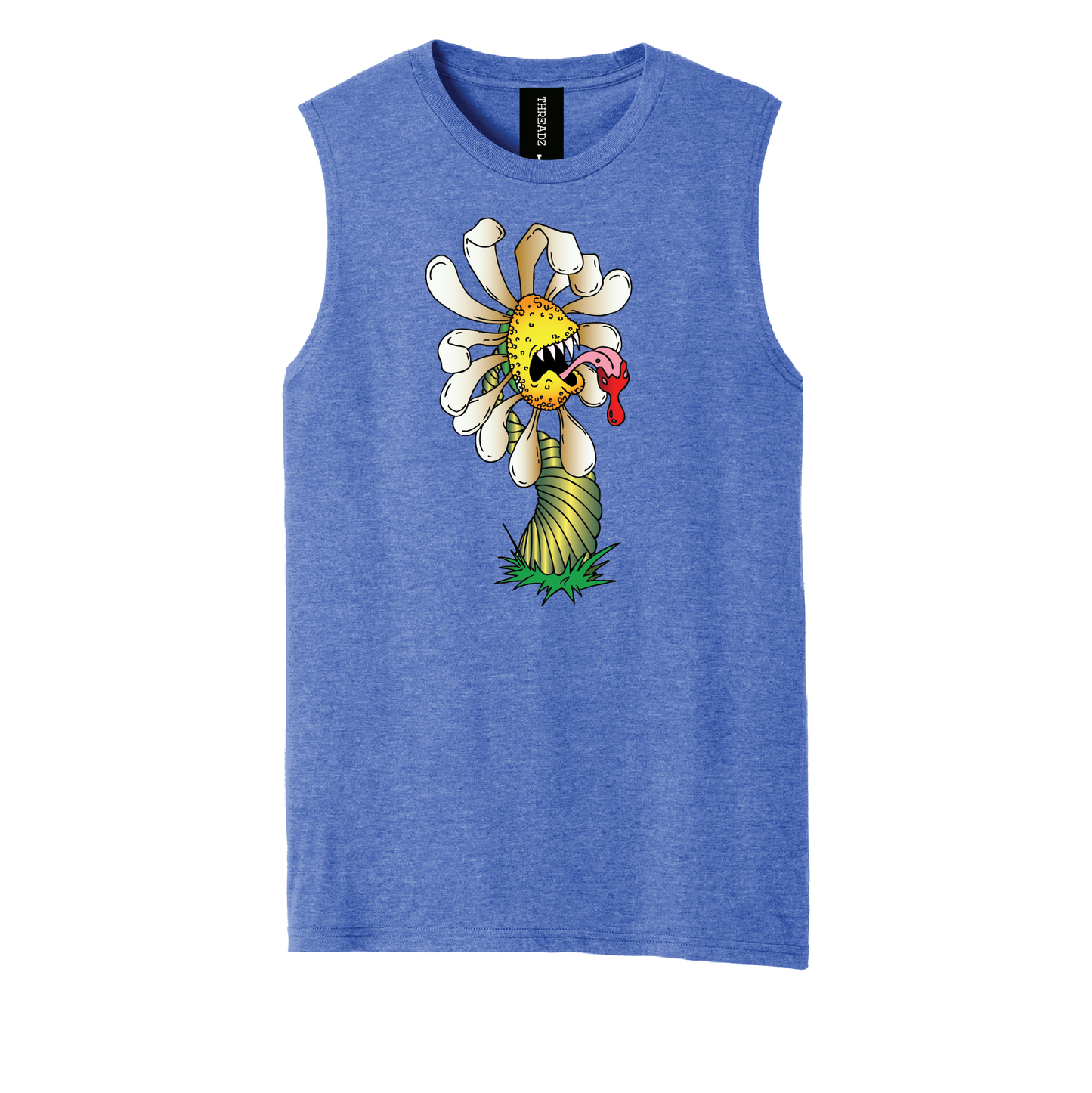 Dead Daisy Tee