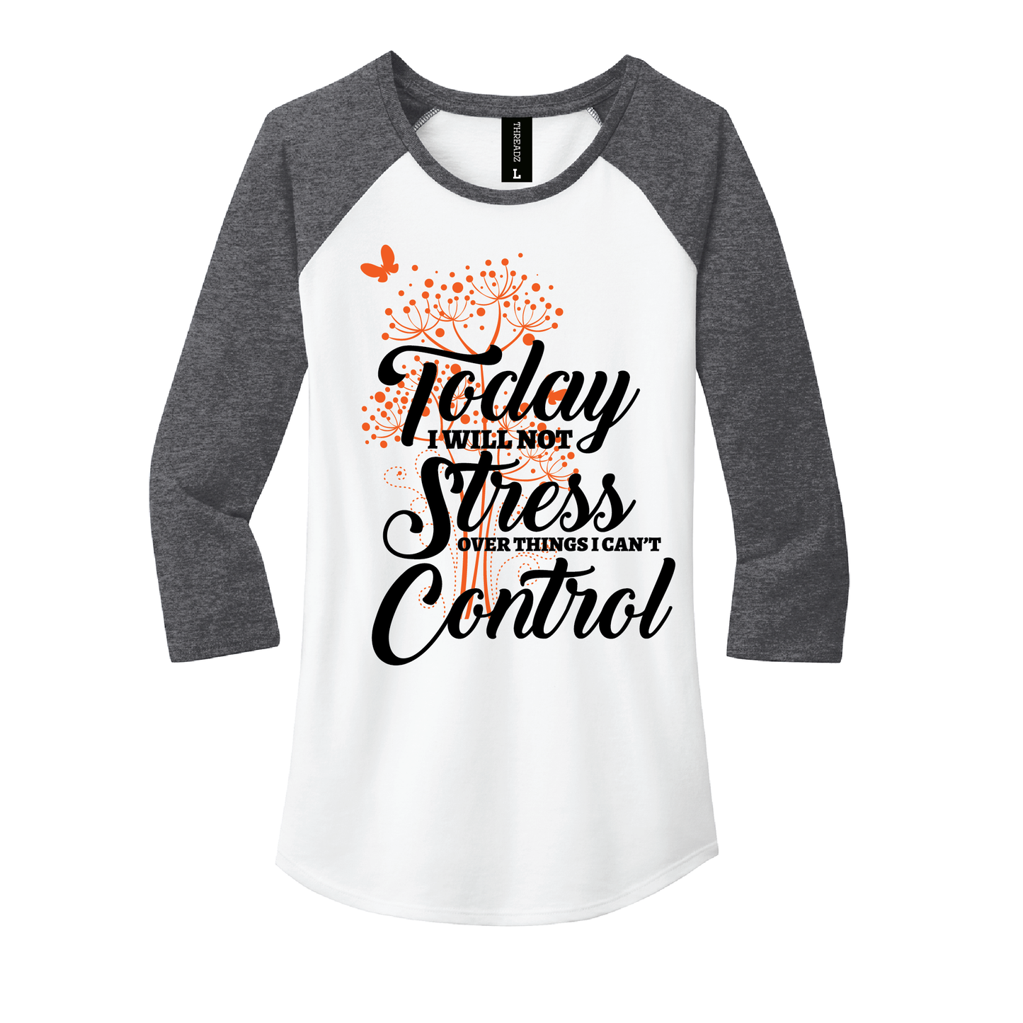 Don't Stress Women's Tee