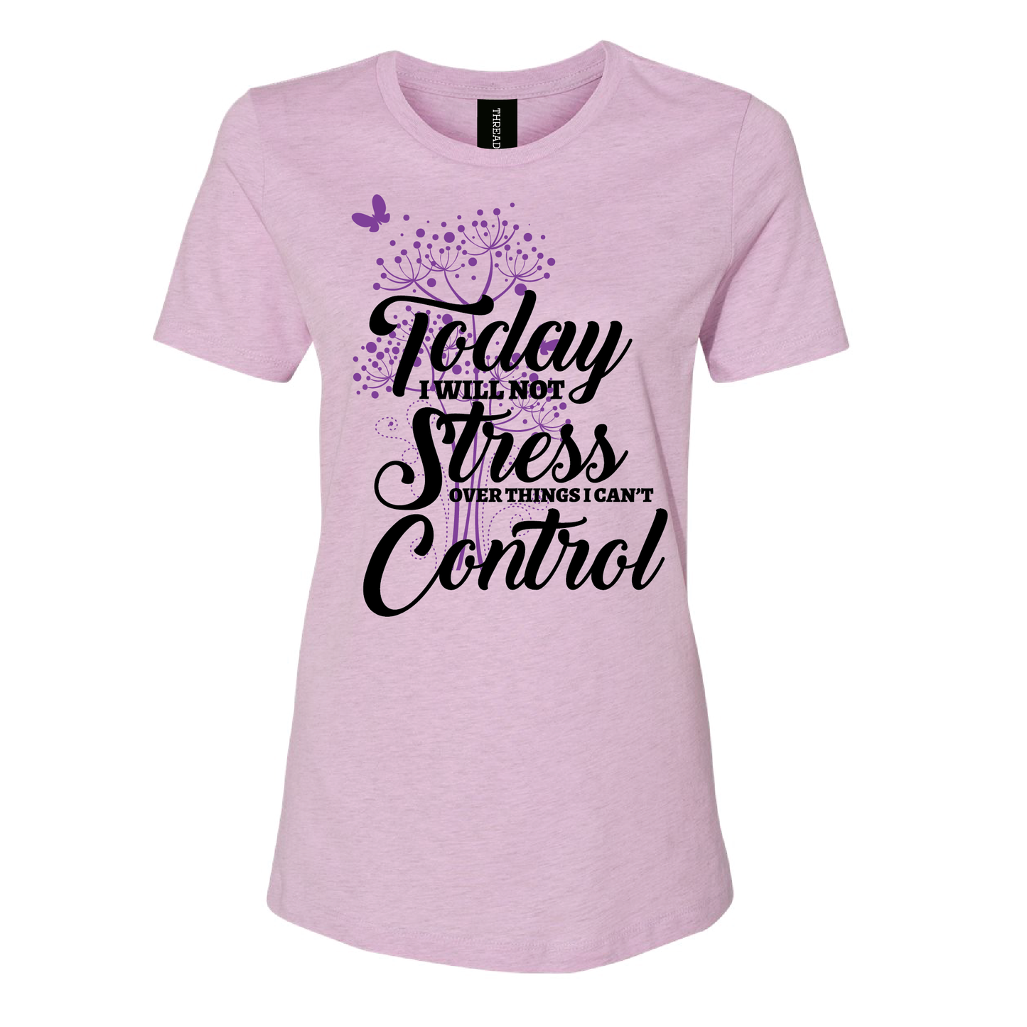 Don't Stress Women's Tee